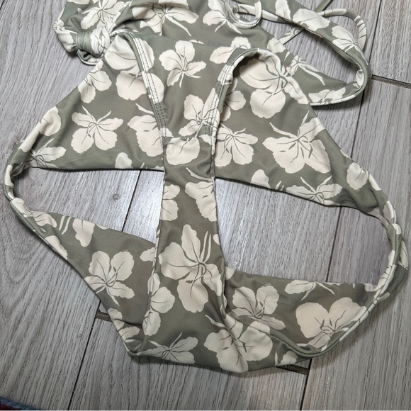 BENOA • Butterfly Ginger Bikini Set - Picture 4 of 4